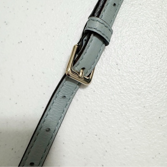 kate spade New York Grove Street Rima Crossbody Bag Blue - Picture 6 of 16